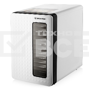 Сушка для овощей и фруктов BRAYER BR1904