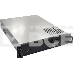 Серверный корпус ExeGate EX284959RUS Pro 2U550-08 (RM 19