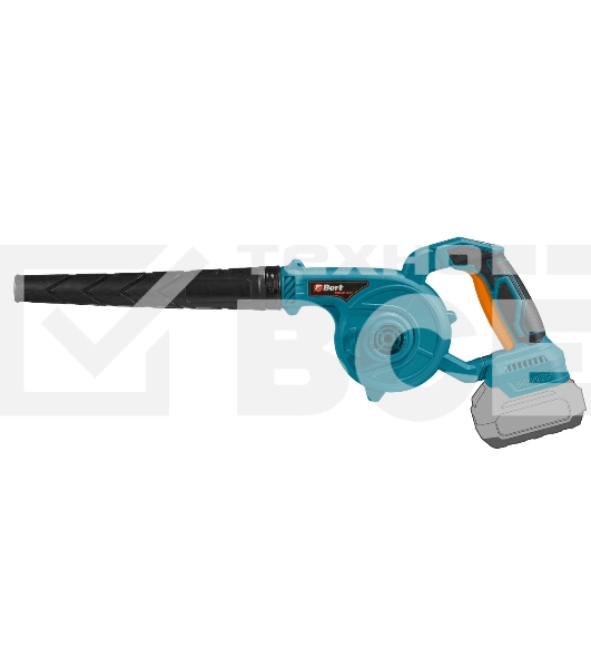 Воздуходувка аккумуляторная Bort BSS-21Li-P (93414325)