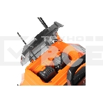 Снегоуборщик электр. Daewoo DAST 5542Li SET, фото9