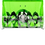 Снегоуборщик бензиновый RedVerg RD-SB56/7W 5.15кВт 7л.с., фото3