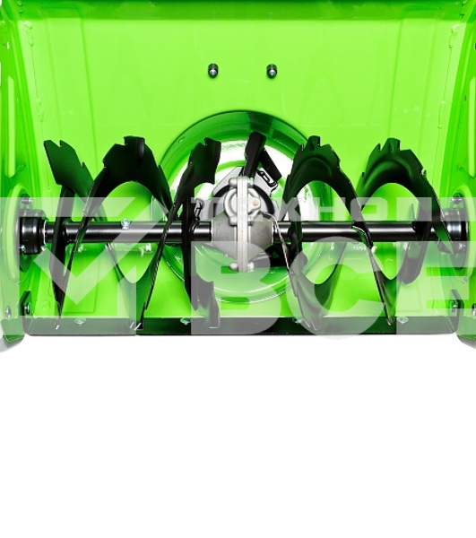 Снегоуборщик бензиновый RedVerg RD-SB56/7W 5.15кВт 7л.с.