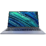 Ноутбук Digma Pro Cursus Ryzen 5 3500U 16Gb SSD 512Gb AMD Radeon Graphics 15.6' IPS FHD (1920x1080) Windows 11 Pro серый WiFi BT Cam 5500mAh (DN15R5-ADXW10), фото7