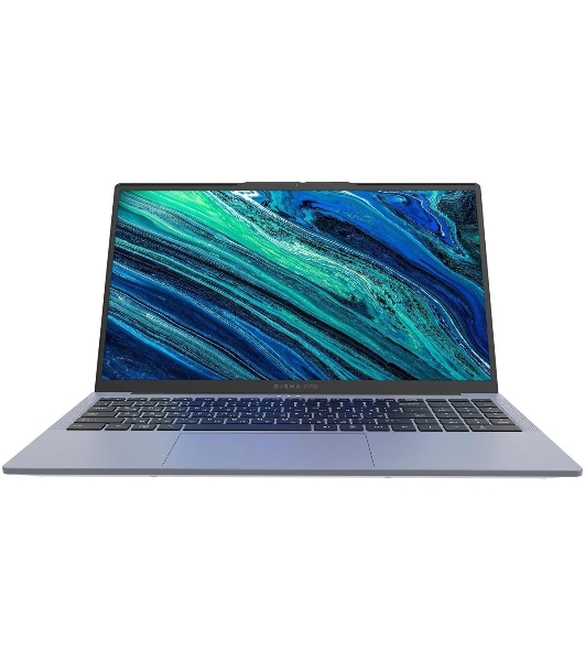 Ноутбук Digma Pro Cursus Ryzen 5 3500U 16Gb SSD 512Gb AMD Radeon Graphics 15.6' IPS FHD (1920x1080) Windows 11 Pro серый WiFi BT Cam 5500mAh (DN15R5-ADXW10)