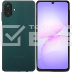 Смартфон Samsung Galaxy A07 4/64Gb, зеленый, фото 1