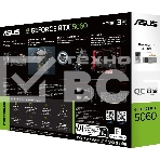 Видеокарта ASUS RTX 5060-O8G-LP-BRK, фото2