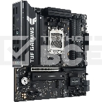 Материнская плата ASUS TUF GAMING B850M-E WIFI, AM5, AMD B850, 4xDDR5, 4xSATA, 3xM.2, 1xPCIe 5.0 x16, 1xPCIe 3.0 x1, 1xHDMI, 2xDP, 1x2.5Gb LAN, Wi-Fi 6E, Bluetooth 5.3, 1xUSB-C 10Gbps, 1xUSB-A 10Gbps, 2xUSB-A 5Gbps, 4xUSB-A 2.0, 3x3.5 мм, 7.1, mATX, фото7