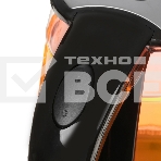 Чайник электрический Goodhelper KPG-1810 orange, фото4