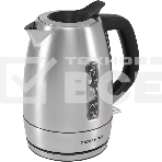 Чайник Polaris PWK 1865CA стальной, фото 1