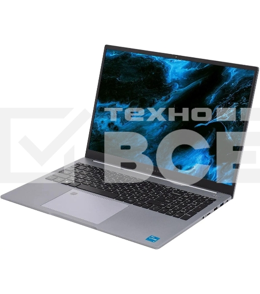 Ноутбук Digma Pro Pactos Core i3 1215U 16Gb SSD 256Gb Intel UHD Graphics 16