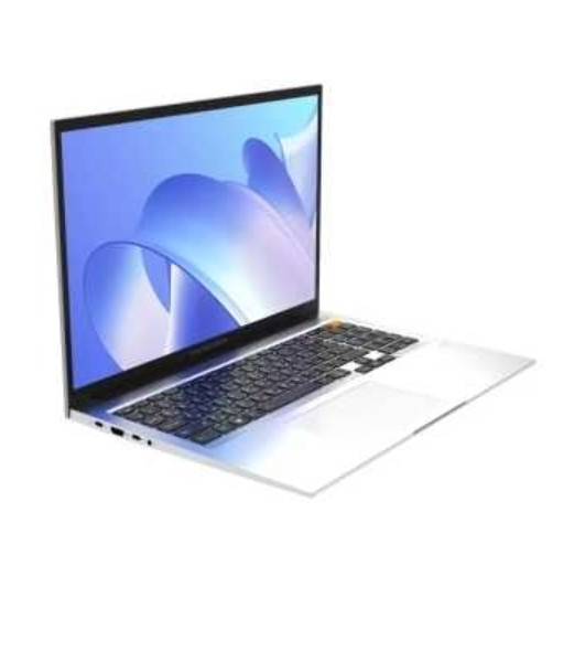 Ноутбук Maibenben B116C 16'(1920x1200 IPS (60Hz))/AMD Ryzen 5 7640HS(4.3Ghz)/16384Mb/512PCISSDGb/Int:AMD Radeon 760M/Cam/BT/WiFi/62WHr/war 2y/1.89kg/Silver/Win 11Pro