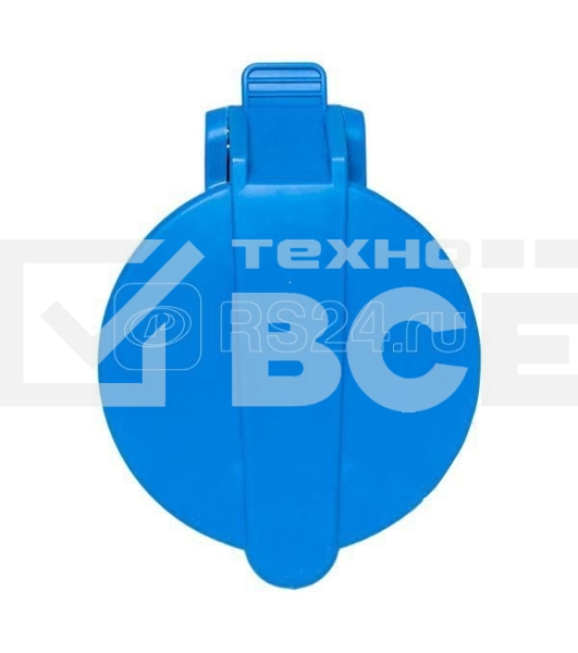 Розетка переносная 223 2P+PE 32А 220 В IP44 PROxima EKF ps-223-32-220-PRO