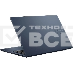 Ноутбук ASUS VivoBook X1504VA-BQ4163 90NB13Y1-M02H00 Blue 15.6