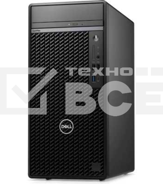 Компьютер Dell Optiplex 7020 MT i5 14500 (2.6) 16Gb SSD512Gb UHDG 770 Win11Pro GbitEth 180W мышь черный (7020-90101)