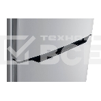 Холодильник Атлант 6621-189 серебристый двухкамерный 205/119 л морозилка снизу, капельная система, фото9