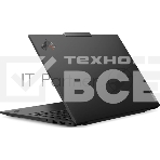 Ноутбук Lenovo ThinkPad X1 Carbon G12 Core Ultra 7 155U 32Gb SSD512Gb Intel Graphics 14' IPS WUXGA (1920x1200) Windows 11 Pro 64 black WiFi BT Cam (21KC0046US), фото8
