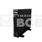 Источник бесперебойного питания Systeme Electric Smart-Save Online SRTSE 2 поколения 3000 ВА/Вт, 2U, 8 C13+1 C19, USB, RS-232, сухие контакты, фото6