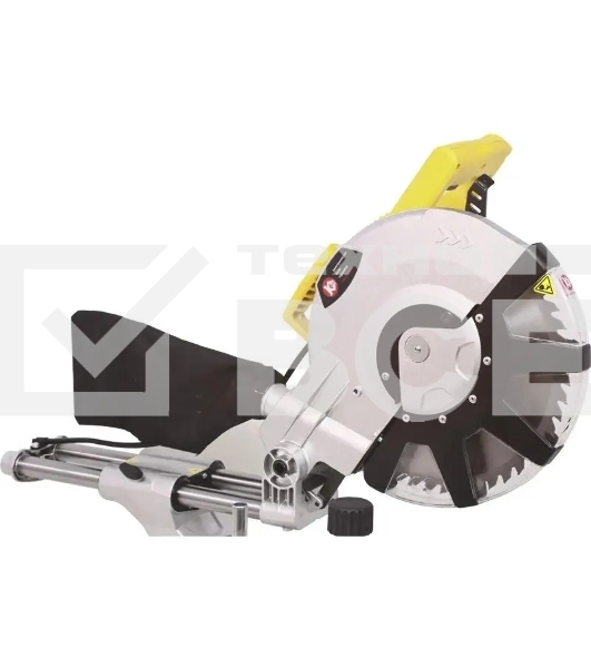 Пила торцовочная КАЛИБР Мастер ПТЭ-2100/305ПРм 2.1кВт 305х25.4/30мм