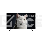 Телевизор TopDevice 43' TDWC43BF5260V черный DLED FHD 60Hz Smart TV GTV3.0 1.5GB/32GB, фото 1