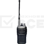 Рация Грифон G-3 16кан. до 13.00км компл.:1шт аккум. черный (FN61001), фото 1