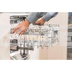 Встраиваемая посудомоечная машина Gorenje GV643D90, черный, 60 см, 16 компл., 45 дБ, класс A+++, фото7