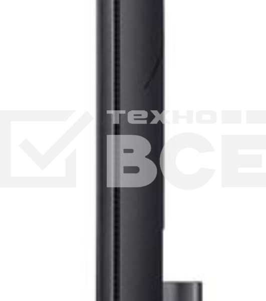 Монитор 27' Acer Nitro KG272P6bip IPS 1920x1080, 144 Гц, 1 мс (MPRT), 16:9, 250 кд/м², HDMI 1.4, DP 1.2, FreeSync, черный