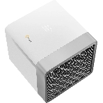 Кулер для процессора Ocypus Delta A62 EX WH Digital, 2x120мм ARGB FAN, Top Display Panel, 6 HEAT PIPES, 4-PIN PWM, 600-1800 RPM, 31DBA, HYDRO BEARING, LGA115X/1200/1700/18XX, AM4/AM5, фото10