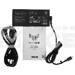 Ноутбук ASUS TUF Gaming A18 FA808UM-S8030/18'/IPS/AMD Ryzen 7 260/16Gb/512Gb SSD/NVIDIA GeForce RTX 5060 8Gb/без ОС/серый/2.6kg, фото12