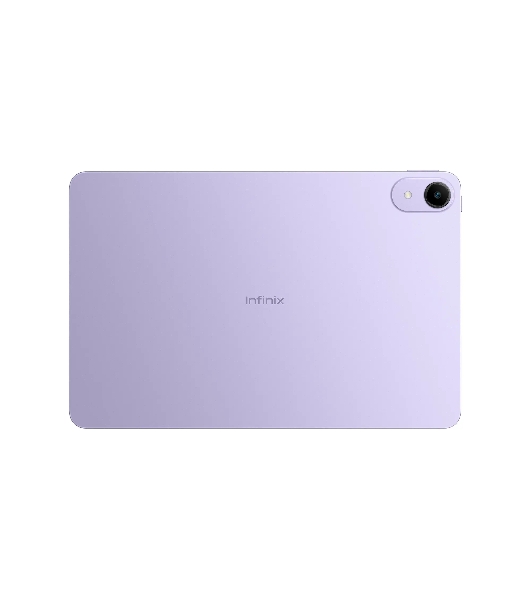 Планшет INFINIX XPAD 30E X1102B 11', 8ГБ, 256B, 3G, LTE, Android 15 фиолетовый