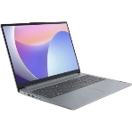 Ноутбук Lenovo IdeaPad Slim 3 15ABR8/15.6'/IPS/AMD Ryzen 7 5825U/16Gb/512Gb SSD/AMD Radeon Graphics/Windows 11 Home/серый/1.62kg, фото5