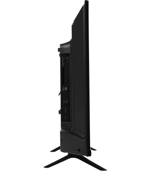 Телевизор Centek 32' CT-8632 черный LED HD 60Hz