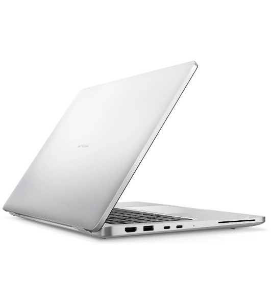Ноутбук Dell Pro 14 Plus/14'/IPS/Intel Core Ultra 7 265U/32Gb/1Tb SSD/Intel Graphics/Linux/серый/1.4kg