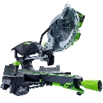 Торцовочная пила Greenworks GD24MS216 4800об/мин d=216мм, фото8