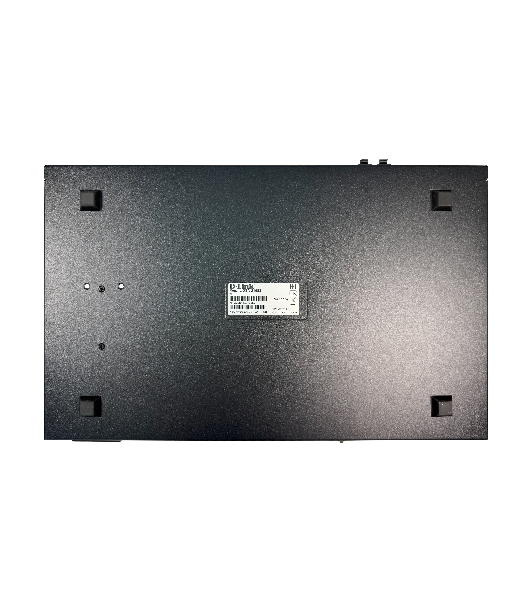 Маршрутизатор D-Link DSA-2108S/A1A, 6×1 Гбит/с + 2×1 Гбит/с SFP, управляемый