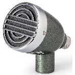 Микрофон динамический sE Electronics HARP BLASTER HB52 для губной гармоники, 20 Гц 16 кГц, комплект поставки: чехол из искусственной кожи, салфетка из микрофибры, фото5
