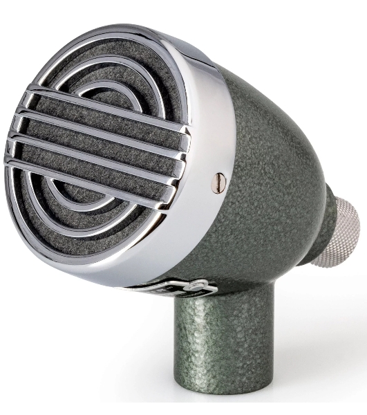 Микрофон динамический sE Electronics HARP BLASTER HB52 для губной гармоники, 20 Гц 16 кГц, комплект поставки: чехол из искусственной кожи, салфетка из микрофибры