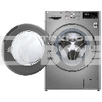Стиральная машина LG F4V5VG2S, фото10