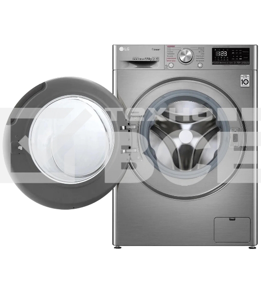 Стиральная машина LG F4V5VG2S
