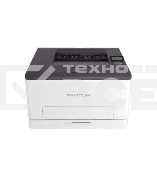 Принтер лазерный Pantum CP1100DN, A4, цветной, печ. до 18 стр/мин., 600 x 1200 dpi, USB, RJ-45