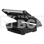 Электрогриль BQ GR1002 Metallic Gray, фото2