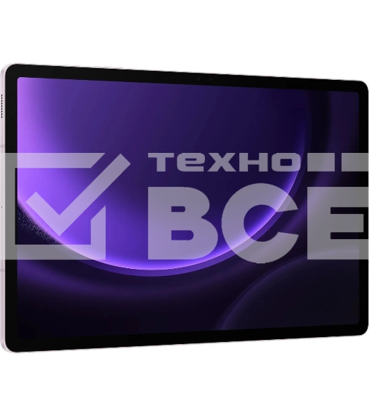 Планшет Samsung Galaxy Tab S9 FE+ BSM-X616B Exynos 1380 (2.4) 8C RAM8Gb ROM128Gb 12.4