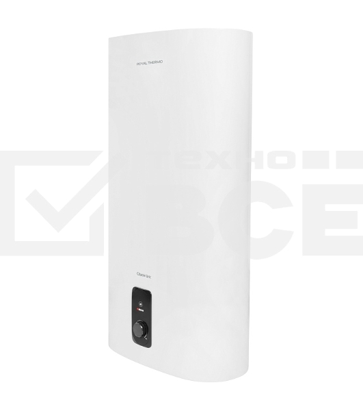 Водонагреватель Royal Thermo RWH 50 Citadel Unic