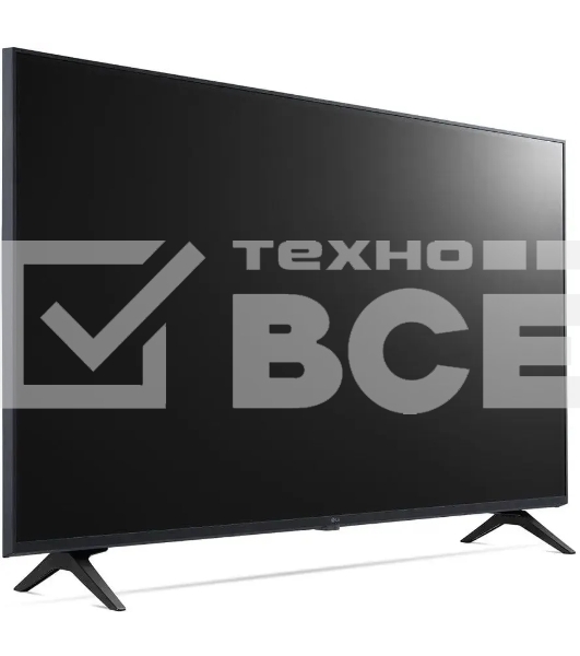 Телевизор LG 50