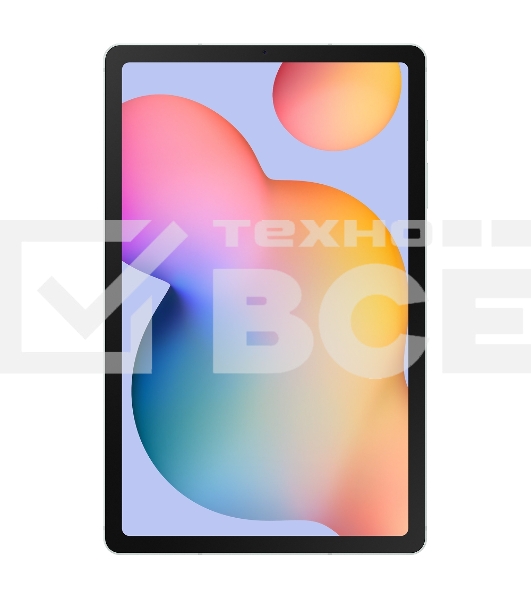 Планшет Samsung Galaxy Tab S6 Lite SM-P625 1280 (2.4) 8C RAM4Gb ROM64Gb 10.4