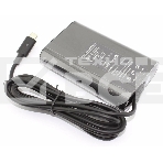 Блок питания (сетевой адаптер) для ноутбуков Dell 5V/20V-3.25A 65W Type-C, OEM, фото 1