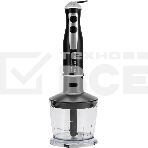 Блендер погружной Polaris PHB 1385 1350Вт черный, фото20