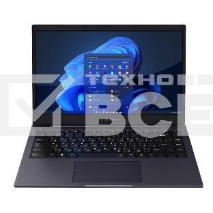 Ноутбук Maibenben Smart S14A-R545UM 14