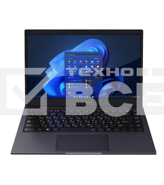 Ноутбук Maibenben Smart S14A-R545UM 14