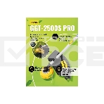 Триммер бензиновый Huter GGT-2500S PRO 2500Вт 3л.с. разбор.штан. реж.эл.:леска/нож, фото11