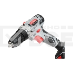 Дрель-шуруповерт Победа ДА-14/2 Ли  14,4 В, 2,2 Ач, 35 Нм, щеточный, фото5